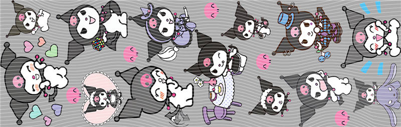 Pen sticker-F 100